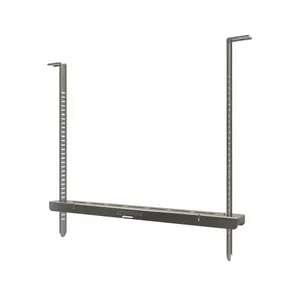 Fast Trak – Nízky profil