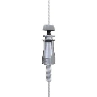 UniGrip – Centrálny výstup