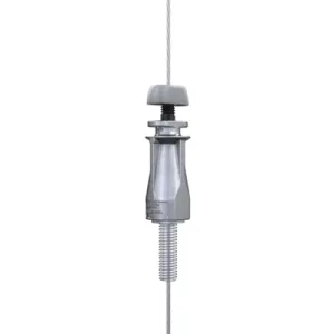 UniGrip – Centrálny výstup