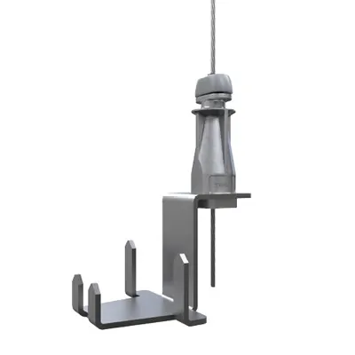 UniGrip – PIR Adaptér