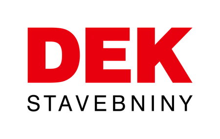 DEK Stavebniny