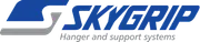 SkyGrip Logo